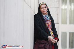 عکس| واکنش آزاده نامداری به ماجرای خروج مزدک میرزایی از کشور