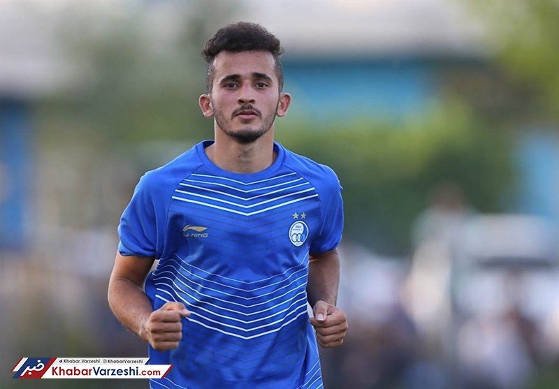 استراماچونی اصلاً بد اخلاق نیست