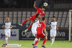 شریفی: دو گل بد خوردیم، همه ناراحتیم