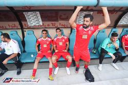 والنسیا: هنوز ساق بازیکنان پرسپولیس سنگین است