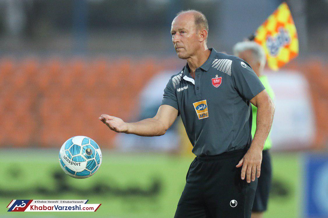 یادداشت| بازى پرسپولیس، قیمت پرسپولیس