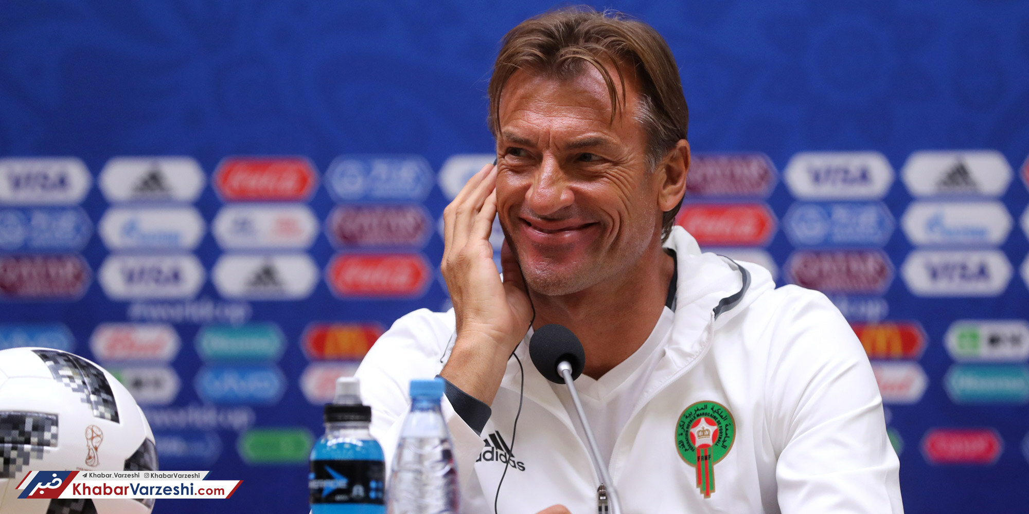 اروه رنار: تا دو هفته دیگر می‌گویم کجا می‌روم