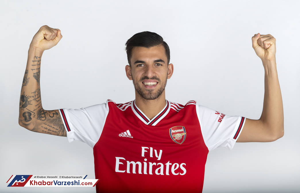 هافبک رئال‌مادرید سرانجام به آرسنال پیوست