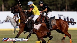 نقش جهان، قهرمان چوگان تهران شد