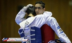 هادی پور طلاگرفت، عاشورزاده و مردانی نقره