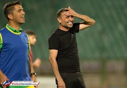 ویسی: با تمام وجود از سهمیه لیگ برتری‌مان دفاع می‌کنیم