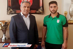 پرسپولیس برای جذب بازیکن استقلال استعلام گرفت