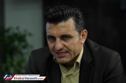 عرب در پرسپولیس هیچ کاره است!