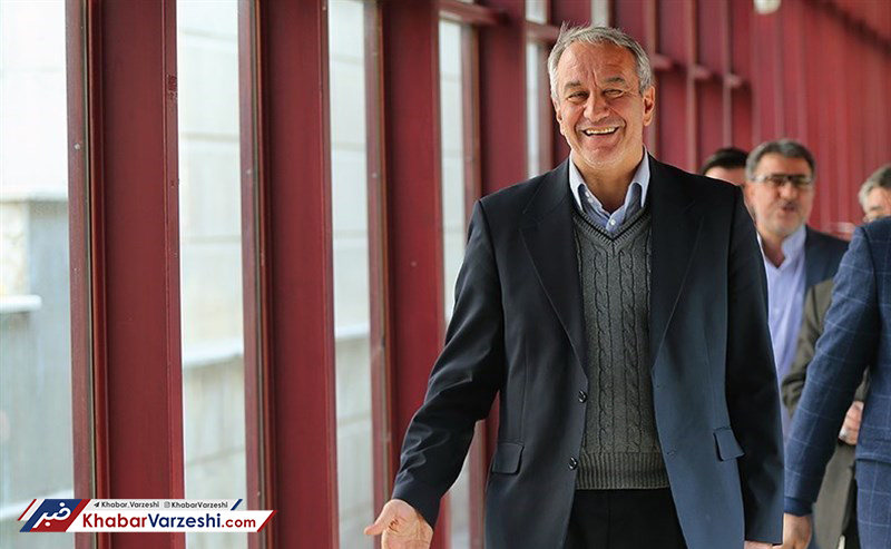 محرومیت ۵ ساله کفاشیان در آستانه وتو؟