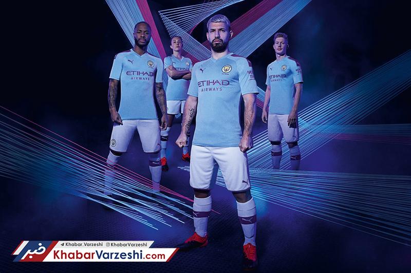 گران‌ترین پیراهن لیگ برتر متعلق به کدام تیم است؟