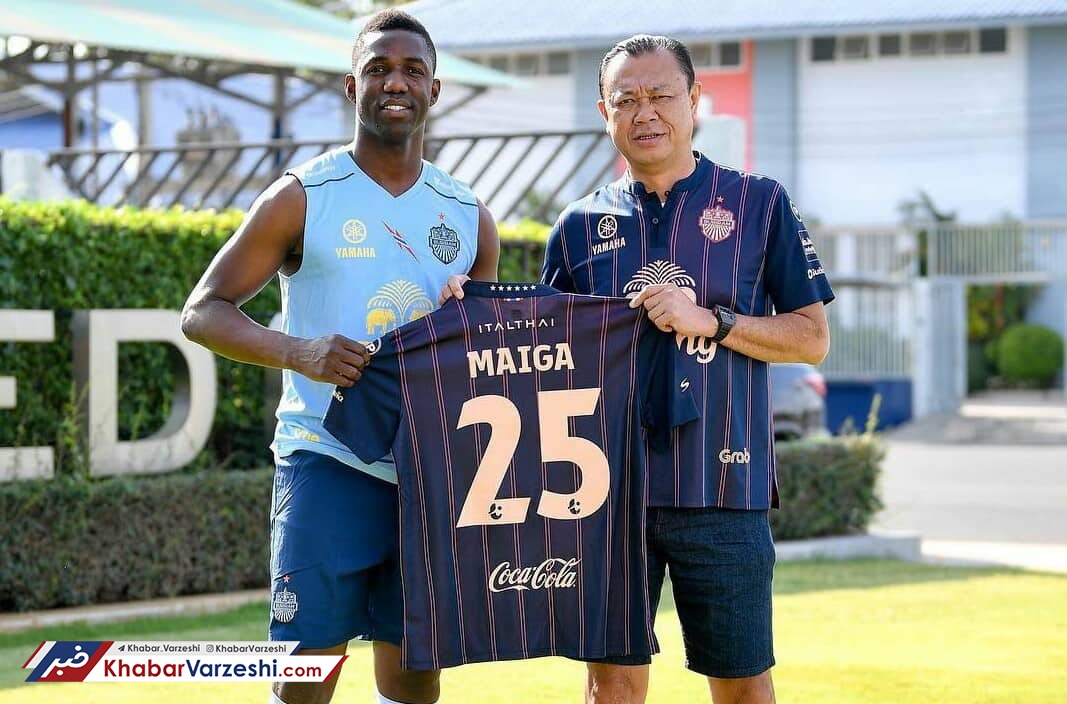 قیمت واقعی گزینه خارجی پرسپولیس فاش شد