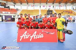 همکار سابق بهرام شفیع سرمربی تیم ملی بنگلادش شد