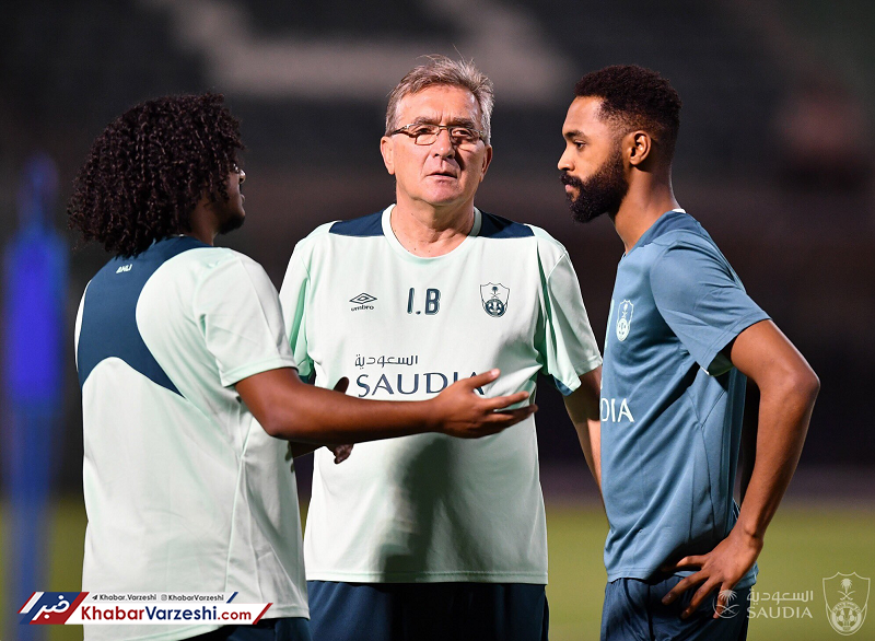 مذاکره بی‌نتیجه سفیر ایران با برانکو