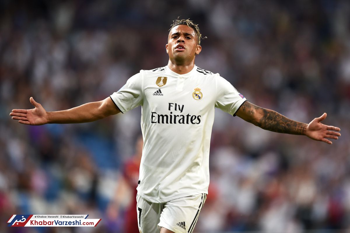 شماره 7 رئال آزاد می‌شود؟