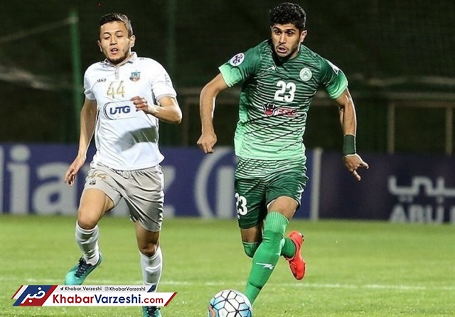 با غیرت ایرانی دیگر نماینده عربستان را هم حذف می‌کنیم