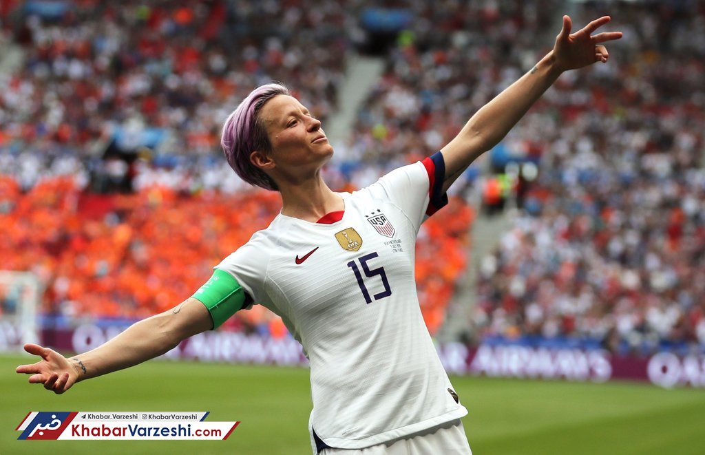 ماجرای چالش کاپیتان آمریکایی و ترامپ