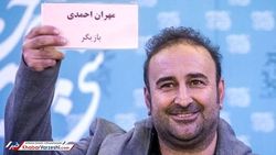 بازیگر سینما: دستمزد من از ملی‌پوشان فوتبال بیشتر است!