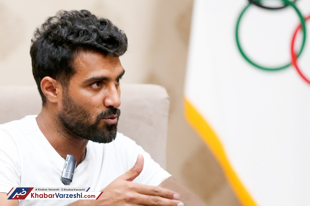 میداوودی: دوست نداشتند در استقلال بمانم