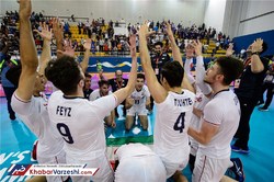 برداشت یک| دستاورد‌های پخش قهرمانی والیبال