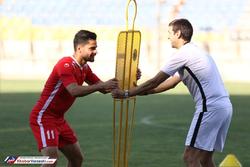 خبر خوش کادرپزشکی به گتوسوی پرسپولیس