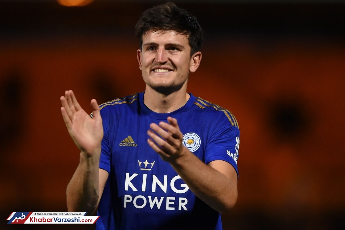 مدافع مورد نظر شیاطین‌سرخ 90 میلیونی شد