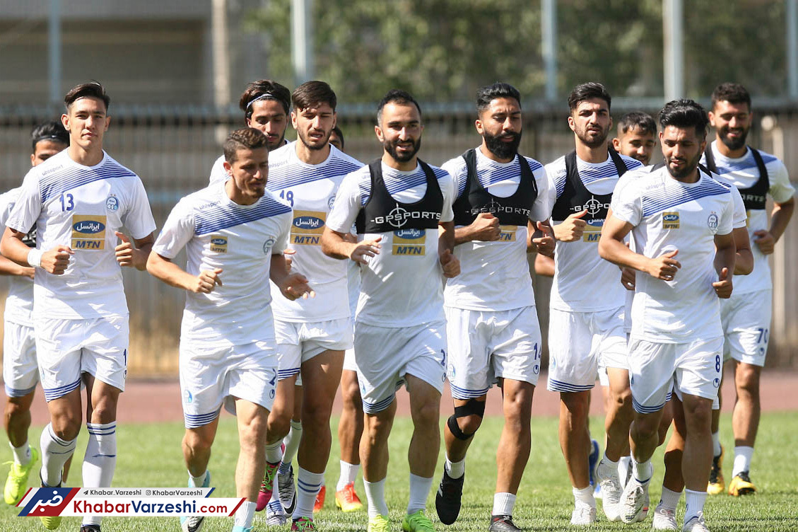 اتفاق عجیب در استقلال؛ یک ایجنت برای 9 بازیکن!