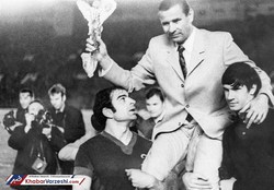 فیلم سنگربان افسانه‌ای ساخته می‌شود