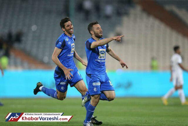 کریمی با استقلال فسخ کرد