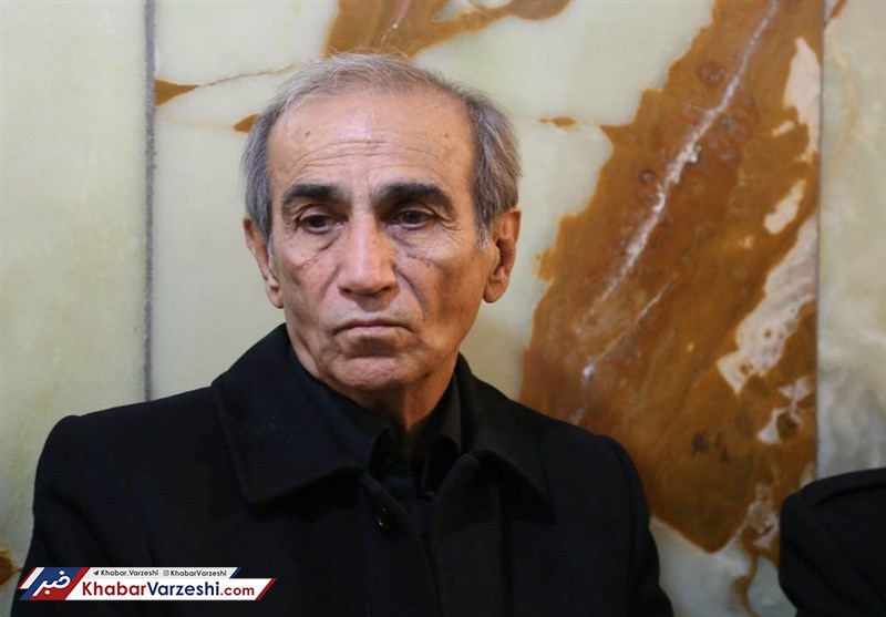 قائدی ارزش پیراهن شماره ۱۰ را حفظ کند