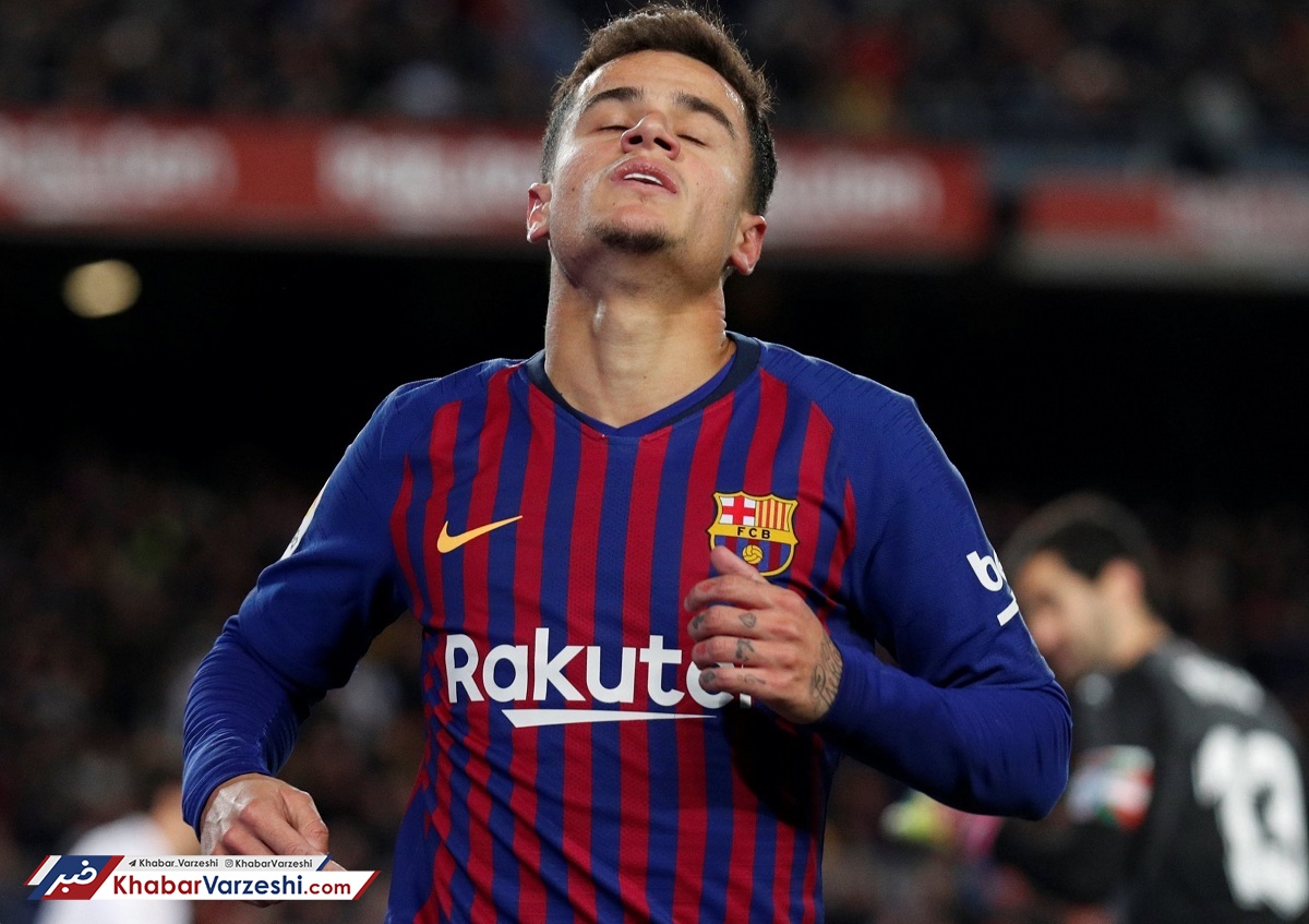 ستاره برزیلی مشتری ندارد!