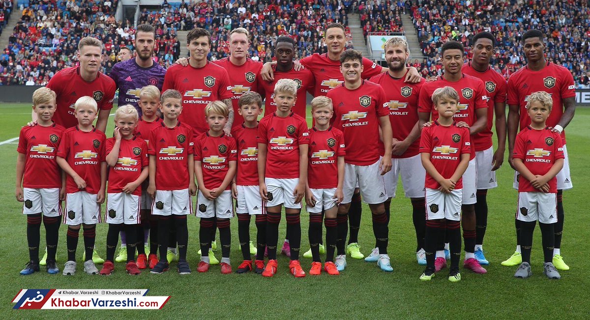 چرا باید به منچستریونایتدِ جدید امیدوار بود؟