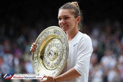 نبرد دوباره سیمونا با سرنا