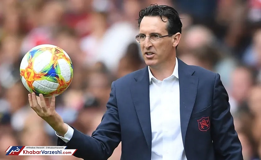 پپه هنوز آرسنالی نشده است!