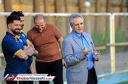 شکایت از هوادار پرسپولیس به اتهام تهمت و افترا