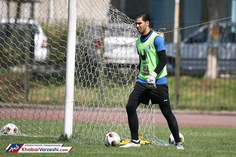 از رحمتی تا نوراللهی؛ سنت‌شکنی استقلال در قفس توری