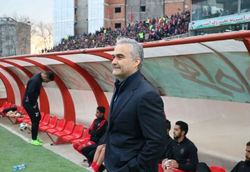 صنیعی‌فر: هیچ‌کس نیامد دست نساجی را بگیرد