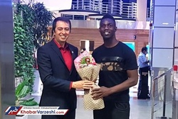 مهاجم محبوب کالدرون فردا به ایفمارک می‌رود