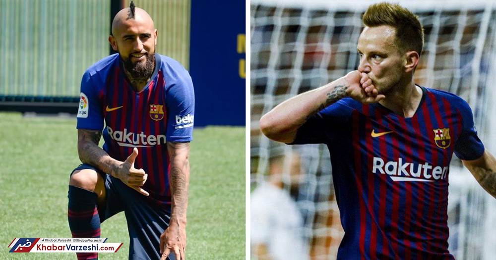 یکی از دو ستاره بارسا در راه اینتر!