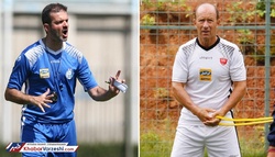 تجربه عجیب کالدرون و استراماچونی در فوتبال ایران!