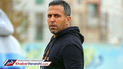 کاپیتان پیشین پرسپولیس: با این مدیران موفق نمی‎شویم