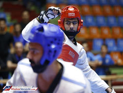 آذربایجان شرقی قهرمان تکواندوی ایران شد