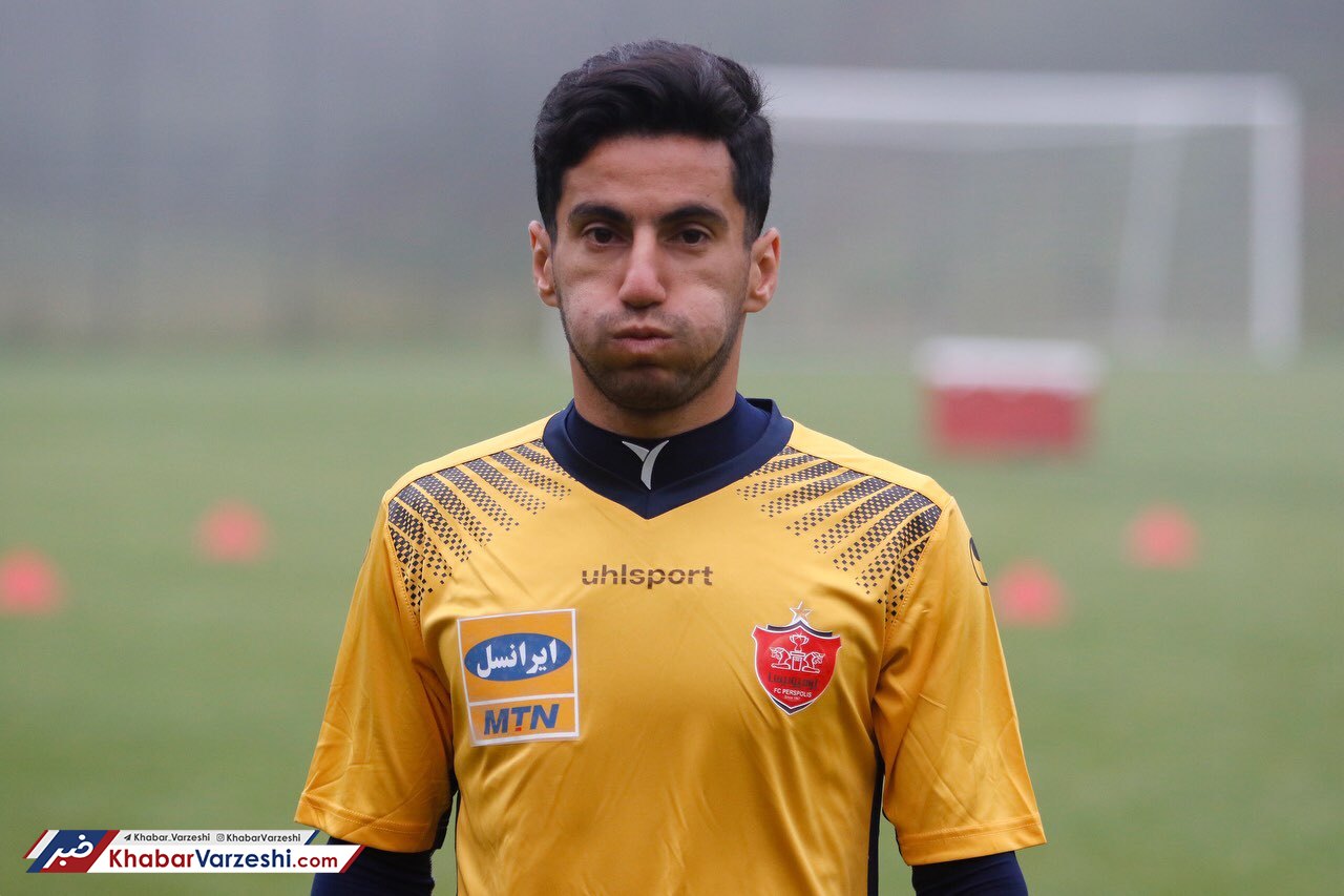 شیری: کالدرون بازی هجومی دوست دارد