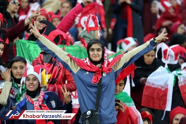 حل مشکل بانوان در سکوت مطلق