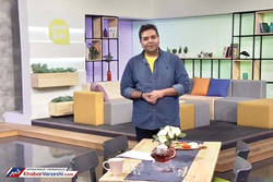 عذرخواهی مجری جنجالی از استقلالی‌ها +ویدیو