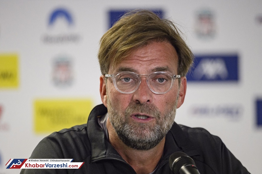 کلوپ هم از برنامه‌ریزی لیگ برتر کلافه شد!