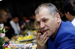 منزوی خطاب به خطیر: شکستن سکوت من به نفع کسی نخواهد بود!