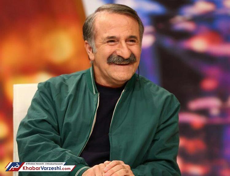 مهران رجبی: کل‌کل جلوی دوربین تلویزیون زشت و توهین‌آمیز است