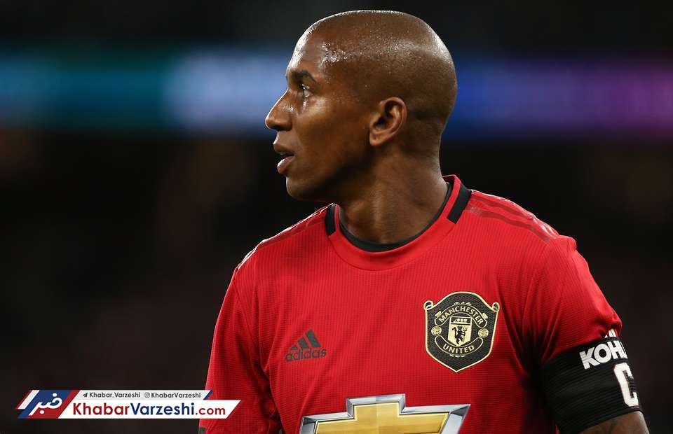 کاپیتان جدید شیاطین‌سرخ معرفی شد