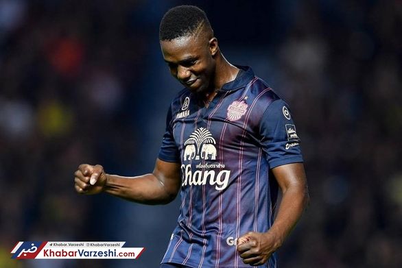 مایگا در تست‌های پرسپولیس رد شد