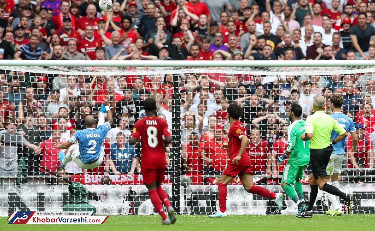 عکس روز| فاصله‌ها و قهرمانی‌ها